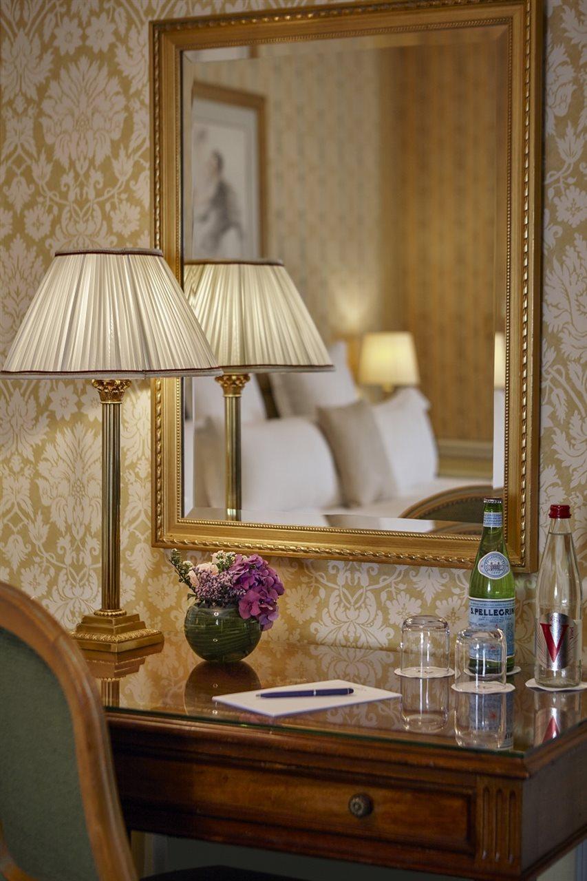 Hotel Westminster Париж Екстер'єр фото