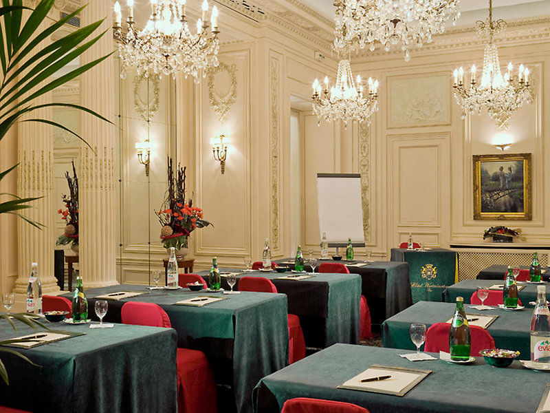 Hotel Westminster Париж Зручності фото